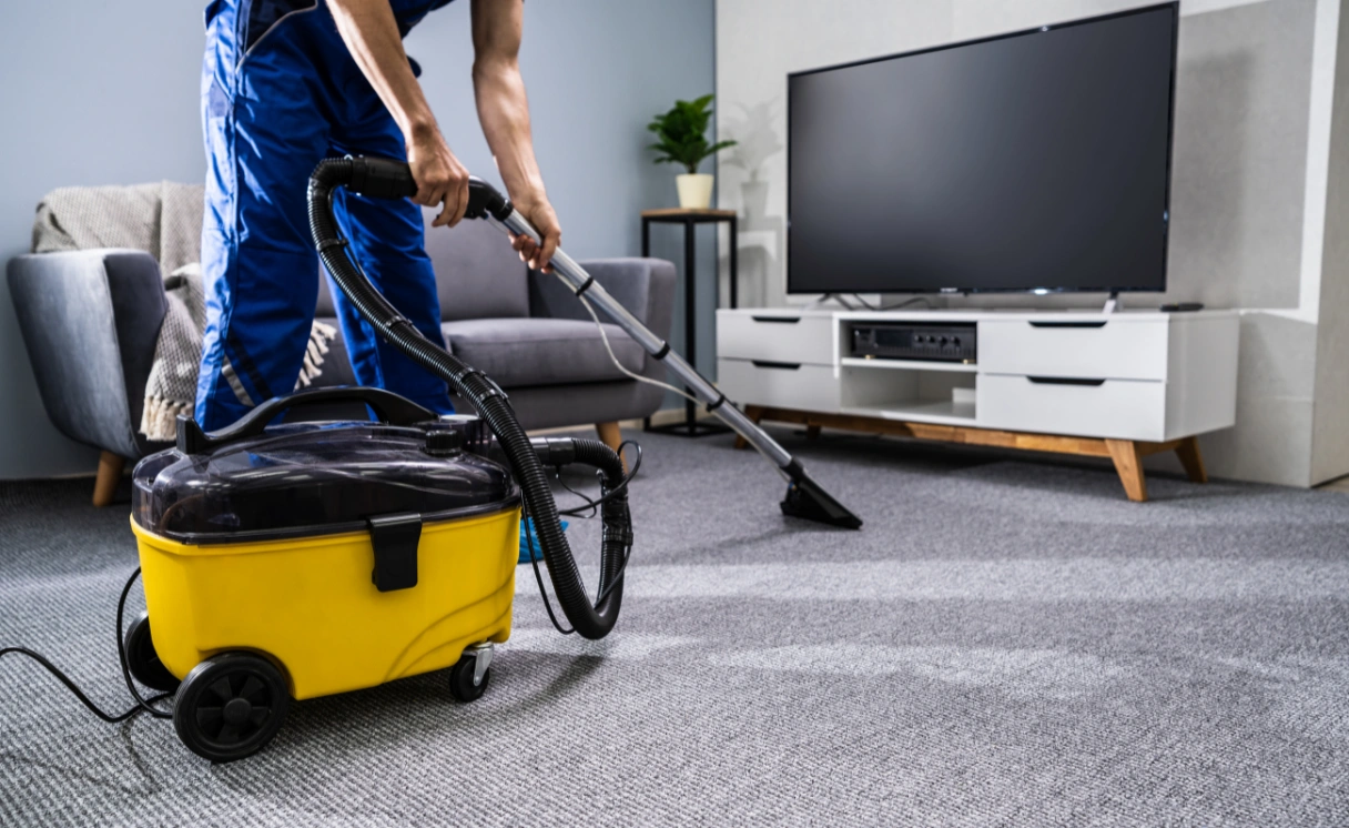 Extract End of Lease Cleaning Geelong Contact Office